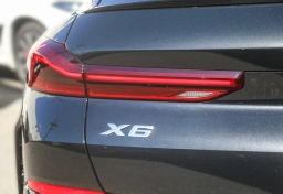 BMW X6 xDrive40i Sports Activity Coupe 2026