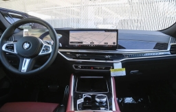 BMW X6 xDrive40i Sports Activity Coupe 2026