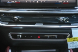 BMW X6 xDrive40i Sports Activity Coupe 2026