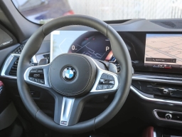BMW X6 xDrive40i Sports Activity Coupe 2026