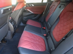 BMW X6 xDrive40i Sports Activity Coupe 2026