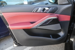 BMW X6 xDrive40i Sports Activity Coupe 2026