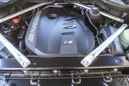 BMW X6 xDrive40i Sports Activity Coupe 2026