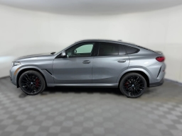BMW X6 xDrive40i Sports Activity Coupe 2026