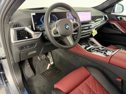BMW X6 xDrive40i Sports Activity Coupe 2026