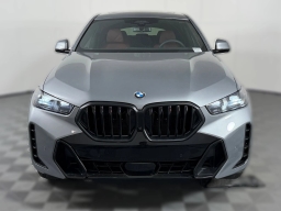 BMW X6 xDrive40i Sports Activity Coupe 2026