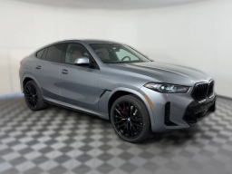 BMW X6 xDrive40i Sports Activity Coupe 2026