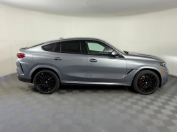 BMW X6 xDrive40i Sports Activity Coupe 2026