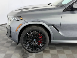 BMW X6 xDrive40i Sports Activity Coupe 2026