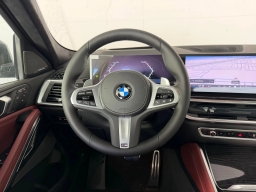 BMW X6 xDrive40i Sports Activity Coupe 2026