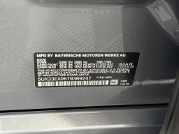 BMW X6 xDrive40i Sports Activity Coupe 2026