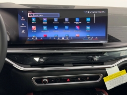 BMW X6 xDrive40i Sports Activity Coupe 2026