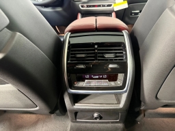 BMW X6 xDrive40i Sports Activity Coupe 2026