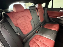 BMW X6 xDrive40i Sports Activity Coupe 2026