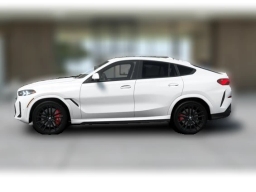 BMW X6 xDrive40i Sports Activity Coupe 2026