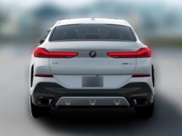BMW X6 xDrive40i Sports Activity Coupe 2026