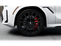 BMW X6 xDrive40i Sports Activity Coupe 2026