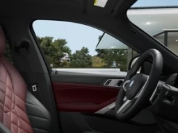 BMW X6 xDrive40i Sports Activity Coupe 2026