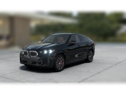 BMW X6 xDrive40i Sports Activity Coupe 2026