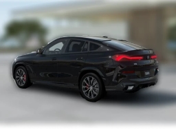 BMW X6 xDrive40i Sports Activity Coupe 2026
