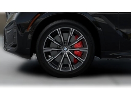 BMW X6 xDrive40i Sports Activity Coupe 2026