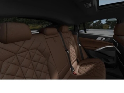 BMW X6 xDrive40i Sports Activity Coupe 2026