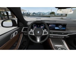 BMW X6 xDrive40i Sports Activity Coupe 2026