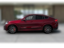 BMW X6 xDrive40i Sports Activity Coupe 2026
