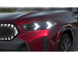 BMW X6 xDrive40i Sports Activity Coupe 2026