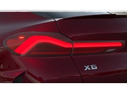 BMW X6 xDrive40i Sports Activity Coupe 2026