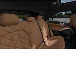 BMW X6 xDrive40i Sports Activity Coupe 2026