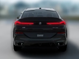 BMW X6 xDrive40i Sports Activity Coupe 2026
