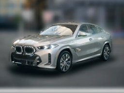 BMW X6 xDrive40i Sports Activity Coupe 2026
