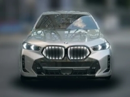 BMW X6 xDrive40i Sports Activity Coupe 2026
