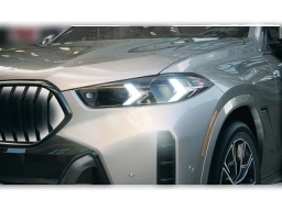 BMW X6 xDrive40i Sports Activity Coupe 2026