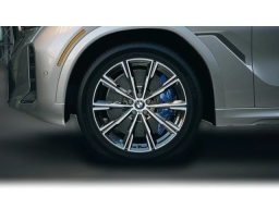 BMW X6 xDrive40i Sports Activity Coupe 2026