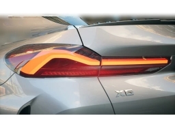 BMW X6 xDrive40i Sports Activity Coupe 2026