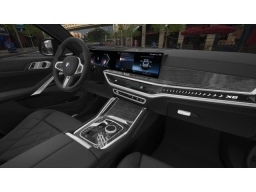 BMW X6 xDrive40i Sports Activity Coupe 2026