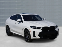 BMW X6 xDrive40i Sports Activity Coupe 2026