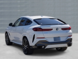 BMW X6 xDrive40i Sports Activity Coupe 2026