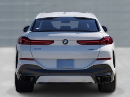 BMW X6 xDrive40i Sports Activity Coupe 2026