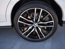 BMW X6 xDrive40i Sports Activity Coupe 2026