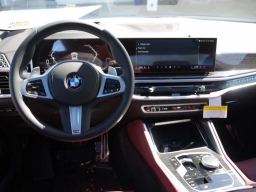 BMW X6 xDrive40i Sports Activity Coupe 2026