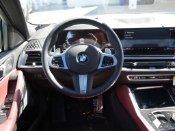 BMW X6 xDrive40i Sports Activity Coupe 2026