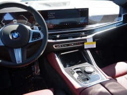 BMW X6 xDrive40i Sports Activity Coupe 2026