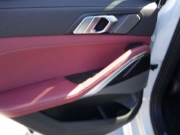 BMW X6 xDrive40i Sports Activity Coupe 2026