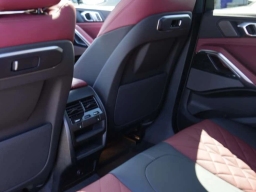 BMW X6 xDrive40i Sports Activity Coupe 2026