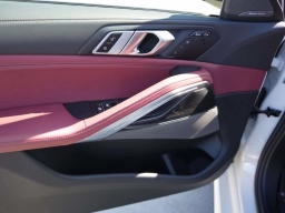 BMW X6 xDrive40i Sports Activity Coupe 2026