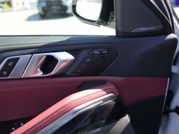 BMW X6 xDrive40i Sports Activity Coupe 2026