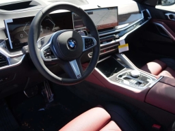 BMW X6 xDrive40i Sports Activity Coupe 2026